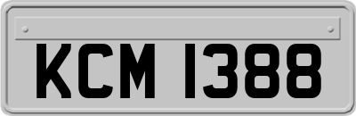 KCM1388