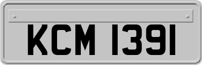 KCM1391