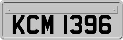 KCM1396