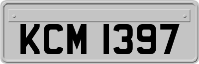 KCM1397