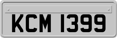 KCM1399