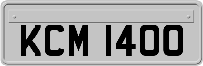 KCM1400