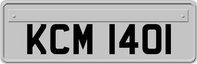 KCM1401