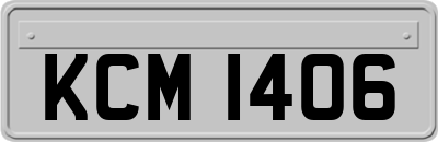 KCM1406