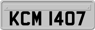 KCM1407