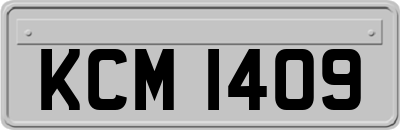 KCM1409