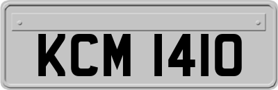 KCM1410