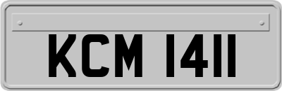 KCM1411