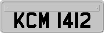 KCM1412