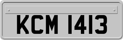 KCM1413