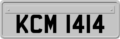 KCM1414
