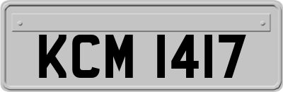 KCM1417