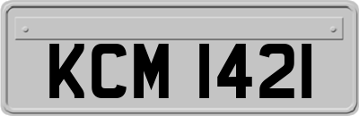 KCM1421
