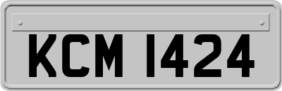 KCM1424