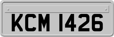 KCM1426