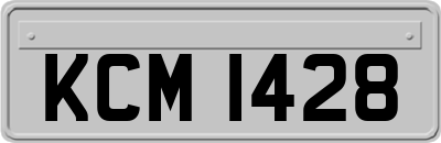 KCM1428