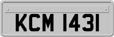 KCM1431
