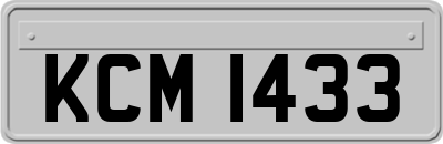 KCM1433