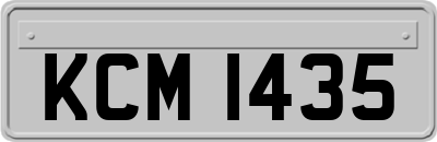 KCM1435