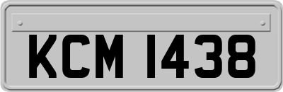 KCM1438