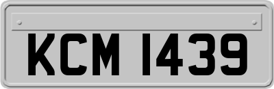 KCM1439