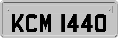 KCM1440