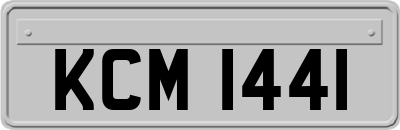 KCM1441