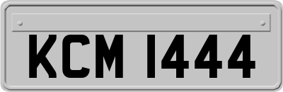 KCM1444