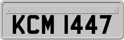 KCM1447