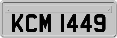 KCM1449