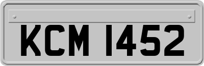 KCM1452