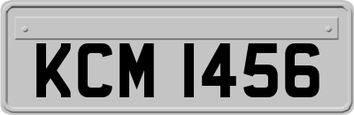 KCM1456