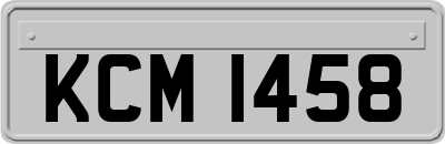 KCM1458