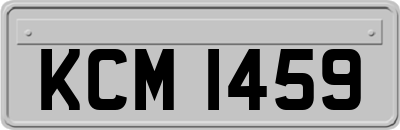 KCM1459