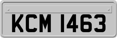 KCM1463