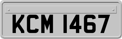 KCM1467