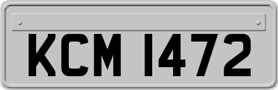 KCM1472