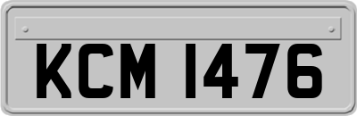 KCM1476