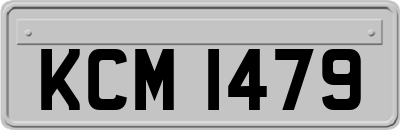 KCM1479