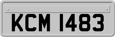 KCM1483