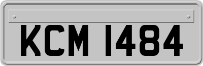 KCM1484