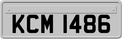 KCM1486