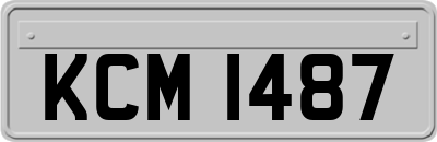 KCM1487