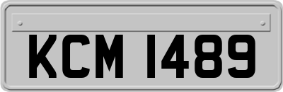 KCM1489