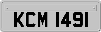 KCM1491