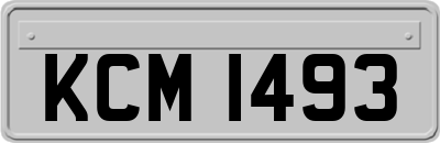 KCM1493