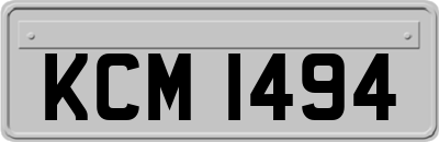 KCM1494