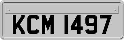 KCM1497