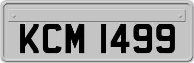 KCM1499