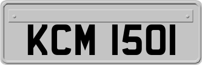 KCM1501